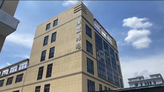 China Hangzhou Shenlan Photoelectric Technology Co., Ltd. Perfil de la compañía