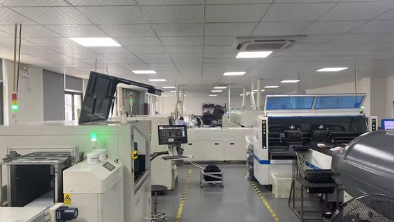 China Hangzhou Shenlan Photoelectric Technology Co., Ltd. Perfil de la compañía