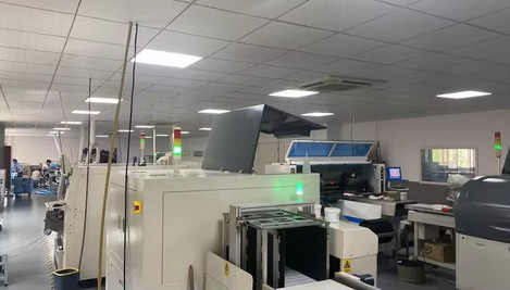 China Hangzhou Shenlan Photoelectric Technology Co., Ltd. Perfil de la compañía