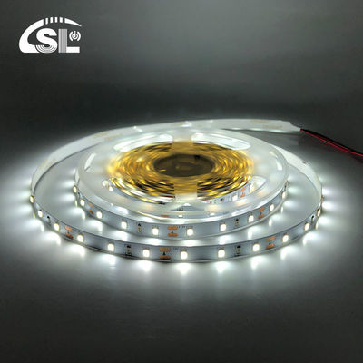 3- DC12V24V 60leds 8mm10mm 3000k 4000k 6500k Electroplate SMD2835 Luz de banda LED para decoración de interiores