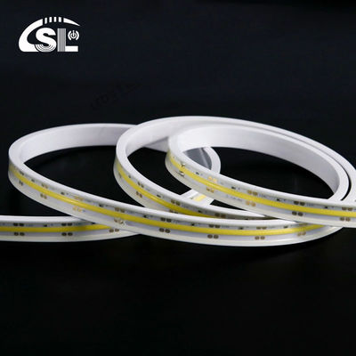 8mm 120leds IP67 4000K Tabla de corte a presión SMD2835 Luz de banda de led con material de cobre
