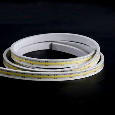 8mm 120leds IP67 4000K Tabla de corte a presión SMD2835 Luz de banda de led con material de cobre