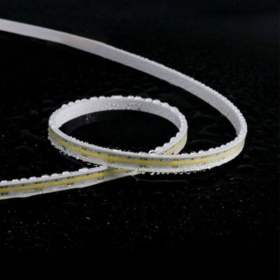 8mm 120leds IP67 4000K Tabla de corte a presión SMD2835 Luz de banda de led con material de cobre