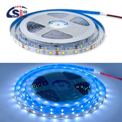 SMD 2835 LED Light Strip12V Iluminación inteligente de uno o tres colores CCT Flexible y con oscurecimiento infinito