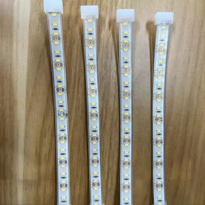 180leds 6500K IP67 Waterproof Die-Cutting Board SMD2835 Luz de banda LED con grado IP65