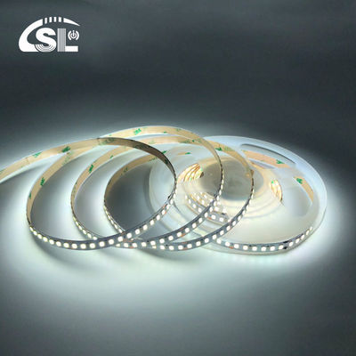 180 SMD2835 Luz natural blanca cálida Luz de banda LED flexible 5 para el espejo del baño
