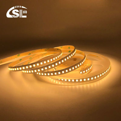 Ancho personalizado de 180 LED SMD2835 Luz de banda LED para Hotel Servicio de soluciones de iluminación