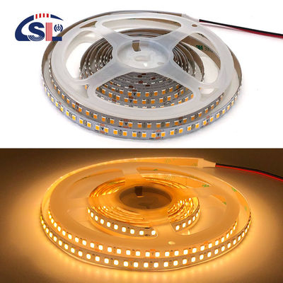 Ancho personalizado de 180 LED SMD2835 Luz de banda LED para Hotel Servicio de soluciones de iluminación