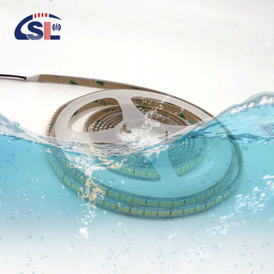 Impresora de agua 12v24v 240leds SMD2835 Luz de banda Led en 2700K-15000K Temperatura de color