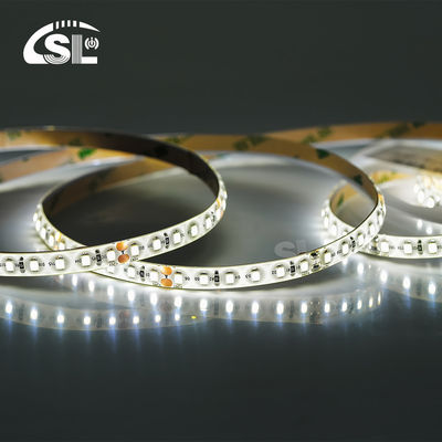 3M Flexible SMD2835 Luces de banda LED 3000K 4000K 6000K Brillo IP65 Banda de silicona