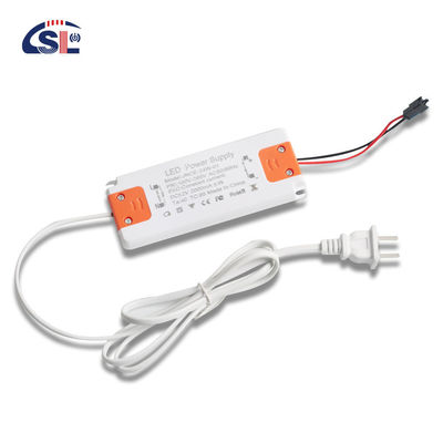 SL Silm 12V 12W/24W/36W/48W/60W LED Iluminación controlador de fuente de alimentación para interruptor de atenuación táctil y más