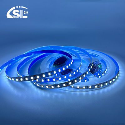 Tecnología de conectividad Bluetooth IP20 SMD2835 Luz de banda LED con súper brillo