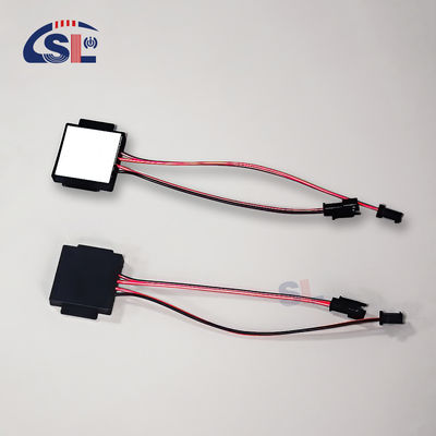 Interruptor con sensor táctil para espejos LED de baño personalizados