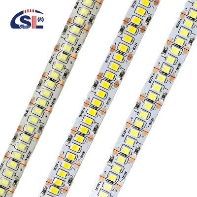 240LED 2835 Luz de banda LED para habitación Bar de cocina Blanco neutro/Blanco cálido/Blanco DC12V/24V