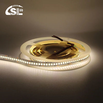 240LED 2835 Luz de banda LED para habitación Bar de cocina Blanco neutro/Blanco cálido/Blanco DC12V/24V