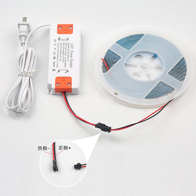 Transformador de conductor LED de suministro de energía de diseño moderno de 12w con conexión de película anti niebla