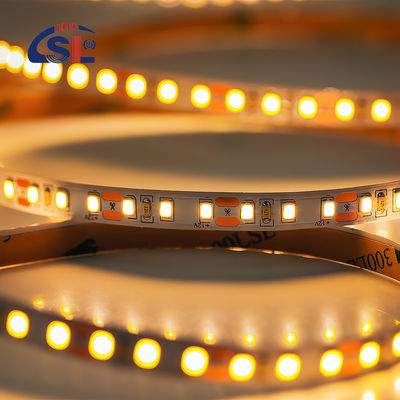 Alta intensidad 90 2835 2700K 3000K 4000K 6500K 5mm 8mm 10mm 60led 120led 180led 240led SMD Led Strip Light