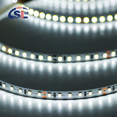 Alta intensidad 90 2835 2700K 3000K 4000K 6500K 5mm 8mm 10mm 60led 120led 180led 240led SMD Led Strip Light