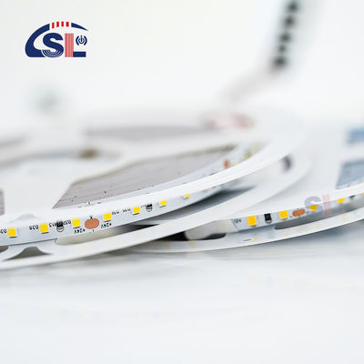 Alta intensidad 90 2835 2700K 3000K 4000K 6500K 5mm 8mm 10mm 60led 120led 180led 240led SMD Led Strip Light