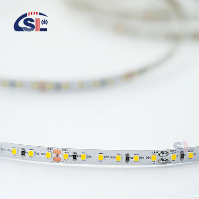 Alta intensidad 90 2835 2700K 3000K 4000K 6500K 5mm 8mm 10mm 60led 120led 180led 240led SMD Led Strip Light