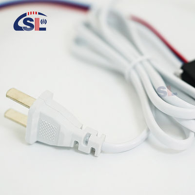 Interruptor de sensor táctil de voltaje de salida de 1A para luces LED de 12V en Mini maquillaje de baño