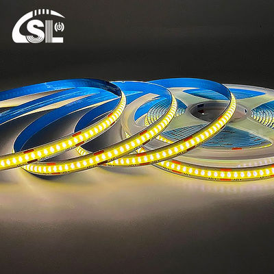 Control del sensor COB 320Ds 8mm Ra 80 4000K LED Light Strip SL- COB-03208D40
