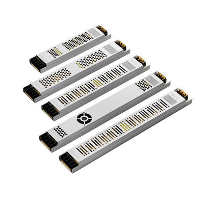 1A 2A 3A 5A 8.5A 10A 15A 20A 25A 30A 40A 50A 60A AC DC de conmutación de energía 5V 12V 24V 36V 48V