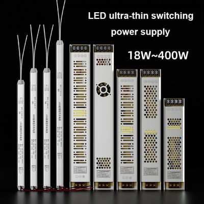 1A 2A 3A 5A 8.5A 10A 15A 20A 25A 30A 40A 50A 60A AC DC de conmutación de energía 5V 12V 24V 36V 48V