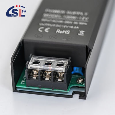 Fuente de alimentación LED de 60W 100W 150W 200W 300W 400W con rectificación síncrona