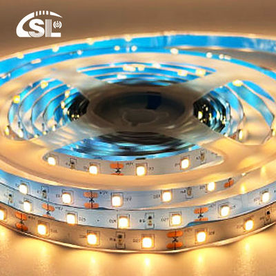 50000 Horas de trabajo Control de interruptor de toda la vida Líneas de luz LED para el baño
