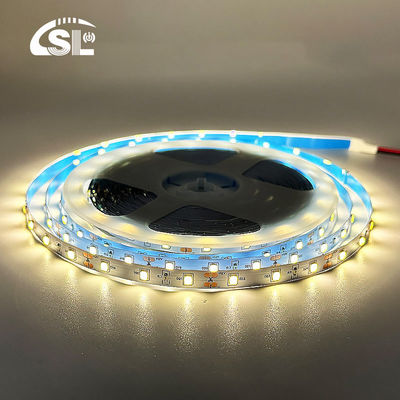 1100-1200LM 4000K 35Copper Ra70 LED Light Strips para el baño Vanidades Espejos Energía