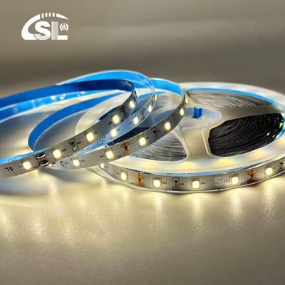 1100-1200LM 4000K 35Copper Ra70 LED Light Strips para el baño Vanidades Espejos Energía