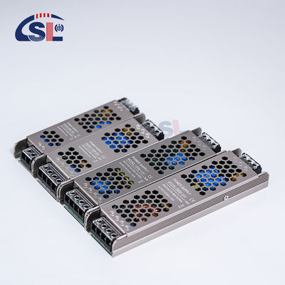 12V 5A 10A 20A 30A 24VDC 10A fuente de alimentación de conmutación de corriente continua para iluminación LED 3 y ligera