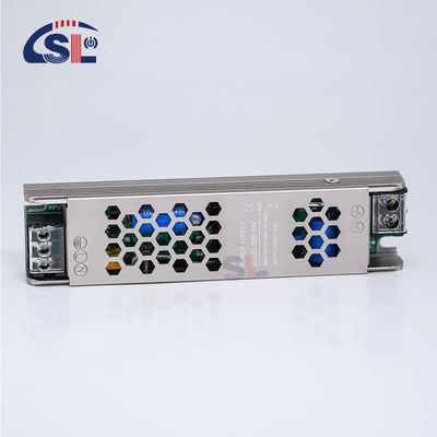 12V 5A 10A 20A 30A 24VDC 10A fuente de alimentación de conmutación de corriente continua para iluminación LED 3 y ligera