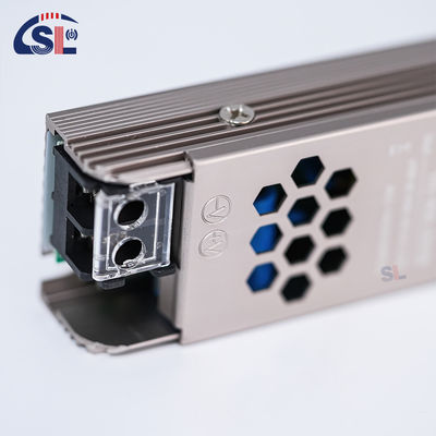 12V 5A 10A 20A 30A 24VDC 10A fuente de alimentación de conmutación de corriente continua para iluminación LED 3 y ligera