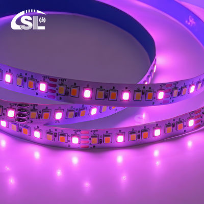 12V SMD2835 LED Lámparas de LED 180 LEDs 3000k 4000k 6000k para el material del espejo del baño