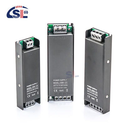 3 SMPS para iluminación LED 12V 5A 8.33A 12.5A 16.67A 25A 33.33A Conmutación de corriente continua de salida