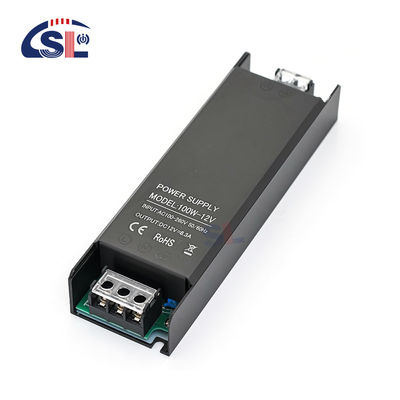 3 SMPS para iluminación LED 12V 5A 8.33A 12.5A 16.67A 25A 33.33A Conmutación de corriente continua de salida