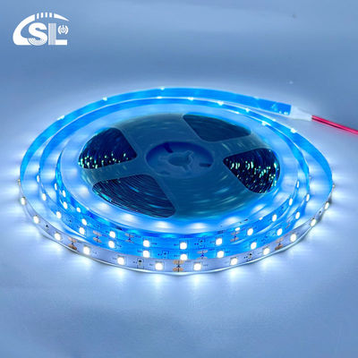 Control de interruptor LED de luz de las tiras para el baño Vanidades espejos en 15000K 35Copper Ra70