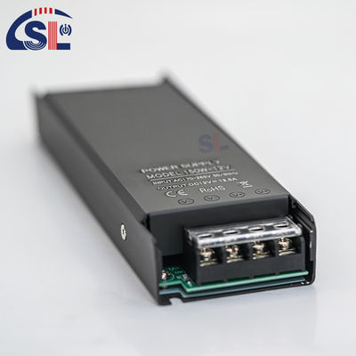 3 SMPS para iluminación LED 12V 5A 8.33A 12.5A 16.67A 25A 33.33A Conmutación de corriente continua de salida