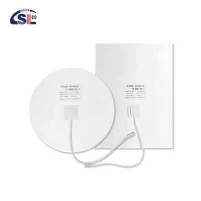 Espejo de baño LED inteligente con desembarazador y sensor táctil conmutador de temperatura 10C-20C