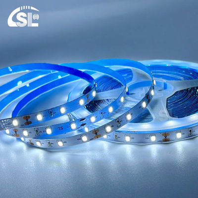 Control de interruptor LED de luz de las tiras para el baño Vanidades espejos en 15000K 35Copper Ra70