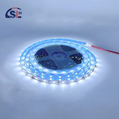 Control de interruptor LED de luz de las tiras para el baño Vanidades espejos en 15000K 35Copper Ra70