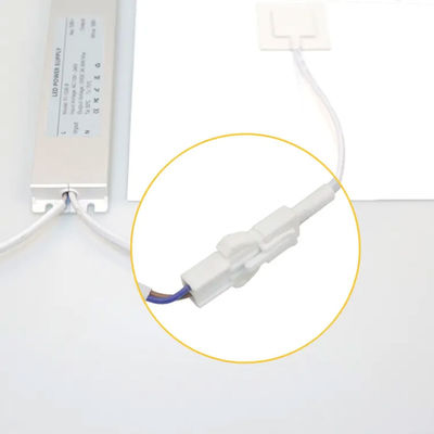 Espejo de baño LED inteligente con desembarazador y sensor táctil conmutador de temperatura 10C-20C
