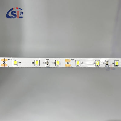 Control de interruptor LED de luz de las tiras para el baño Vanidades espejos en 15000K 35Copper Ra70
