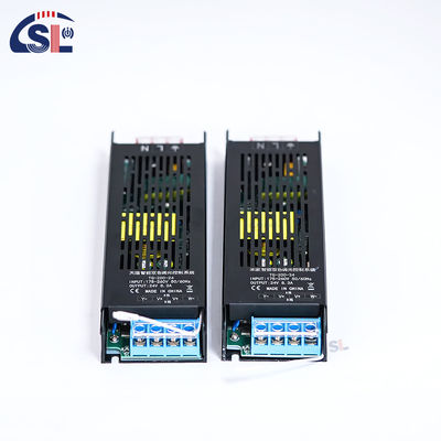 Iluminación LED Suministro de energía excelente 24V 12V 5A 8.33A 12.5A 16.67A 25A 33.33A con 3