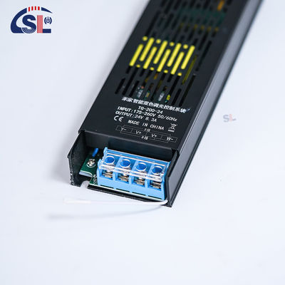 Iluminación LED Suministro de energía excelente 24V 12V 5A 8.33A 12.5A 16.67A 25A 33.33A con 3