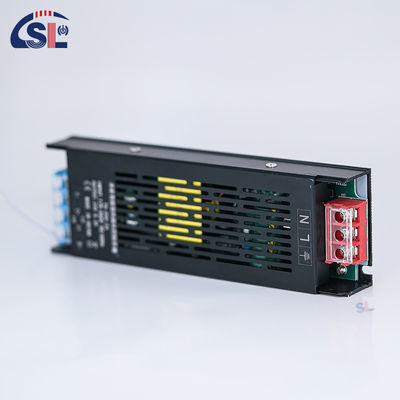 Iluminación LED Suministro de energía excelente 24V 12V 5A 8.33A 12.5A 16.67A 25A 33.33A con 3