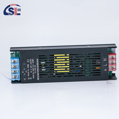 Iluminación LED Suministro de energía excelente 24V 12V 5A 8.33A 12.5A 16.67A 25A 33.33A con 3