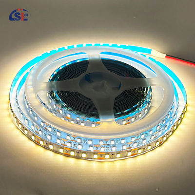 50000 horas de vida útil 6500K 35Copper Ra70 LED Light Strips para el baño Vanidades Espejos
